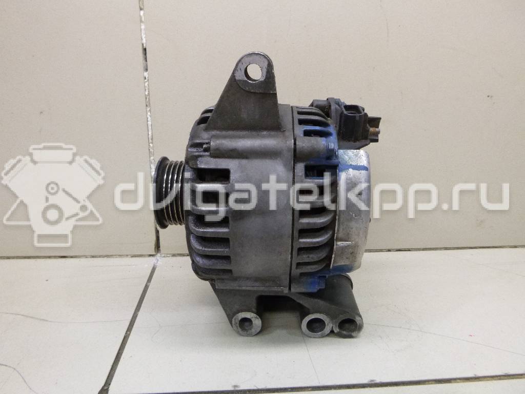 Фото Генератор  2s6t10300fa для Ford Fiesta / Focus / Tourneo / Ka / Street Ka Rl2 {forloop.counter}}