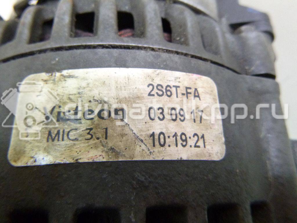 Фото Генератор  2s6t10300fa для Ford Fiesta / Focus / Tourneo / Ka / Street Ka Rl2 {forloop.counter}}