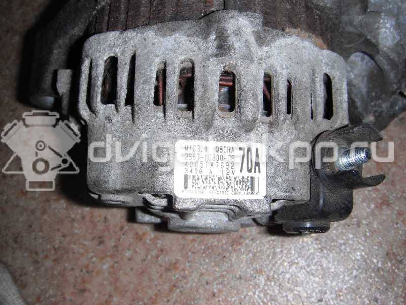 Фото Генератор  1436602 для Ford Fiesta / Focus / C-Max / Ka / Fusion Ju {forloop.counter}}