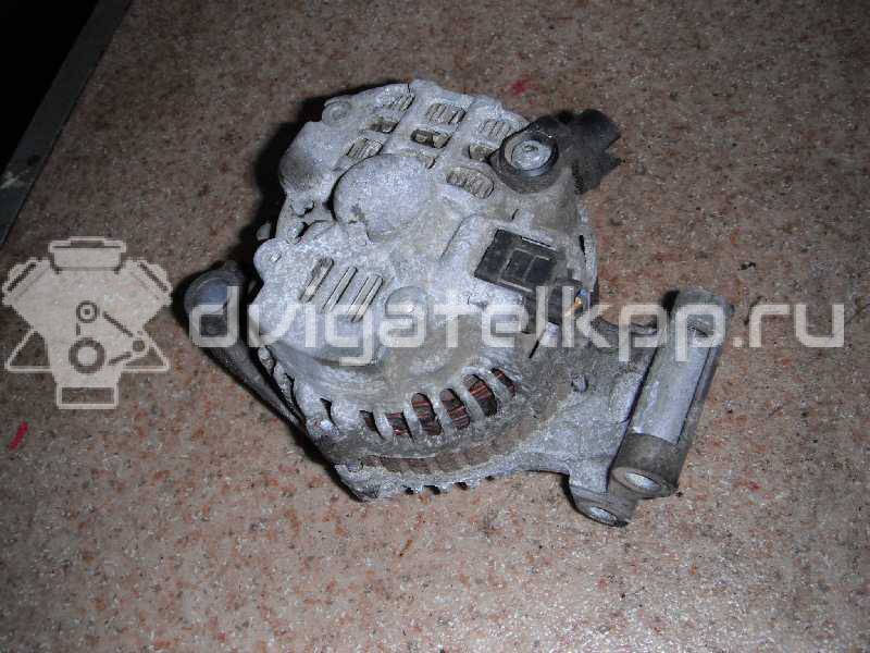 Фото Генератор  1436602 для Ford Fiesta / Focus / C-Max / Ka / Fusion Ju {forloop.counter}}