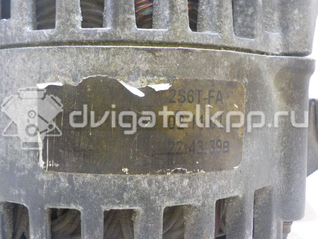 Фото Генератор  1479818 для Ford Fiesta / Focus / Tourneo / Ka / Street Ka Rl2 {forloop.counter}}