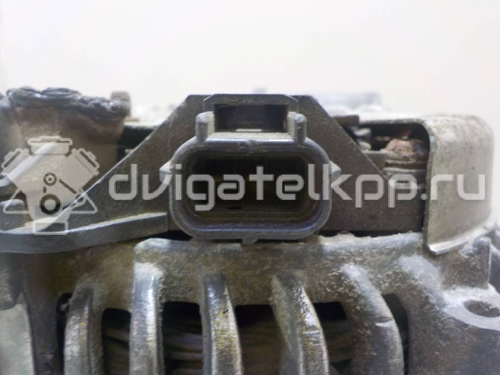 Фото Генератор  1479818 для Ford Fiesta / Focus / Tourneo / Ka / Street Ka Rl2 {forloop.counter}}