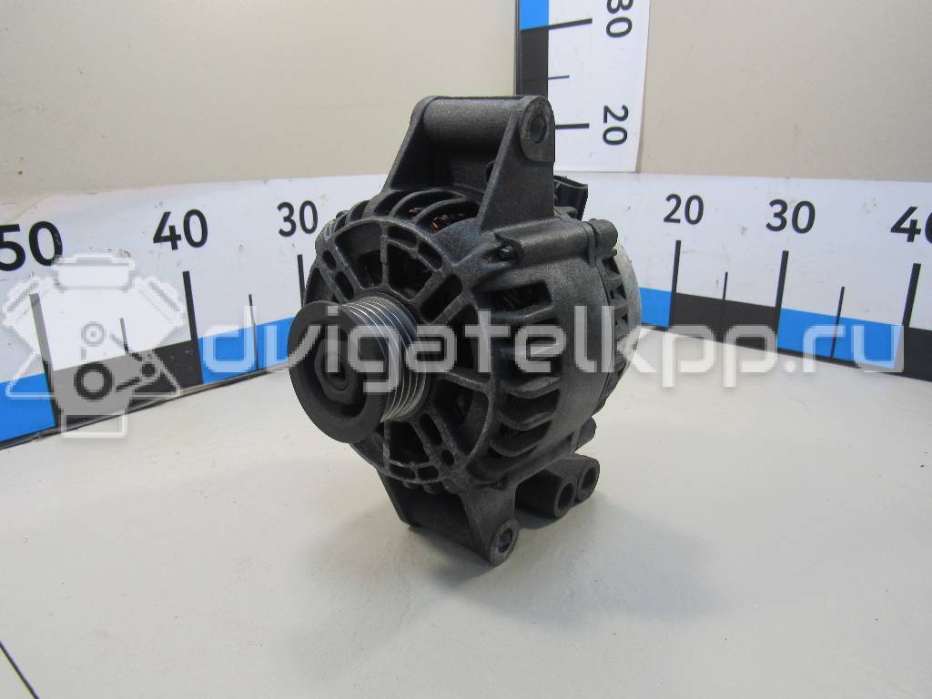 Фото Генератор  1479818 для Ford Fiesta / Focus / Tourneo / Ka / Street Ka Rl2 {forloop.counter}}