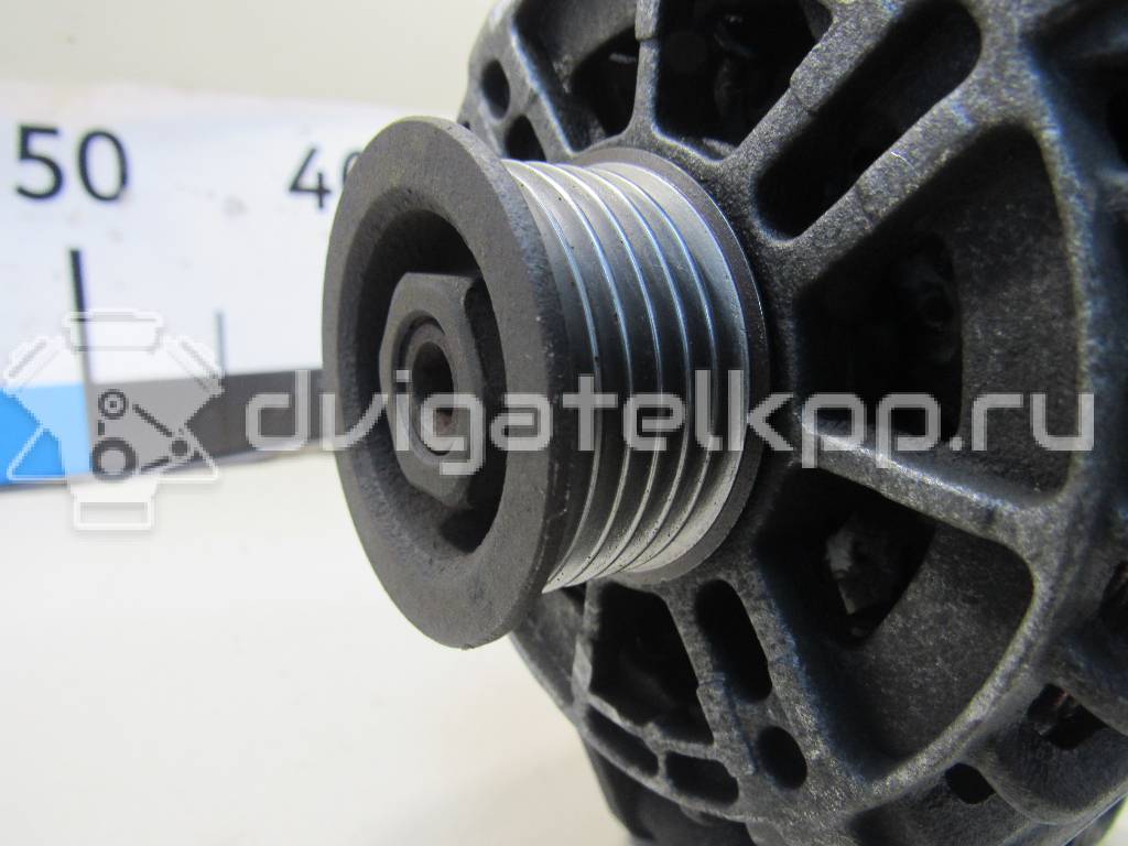 Фото Генератор  1479818 для Ford Fiesta / Focus / Tourneo / Ka / Street Ka Rl2 {forloop.counter}}