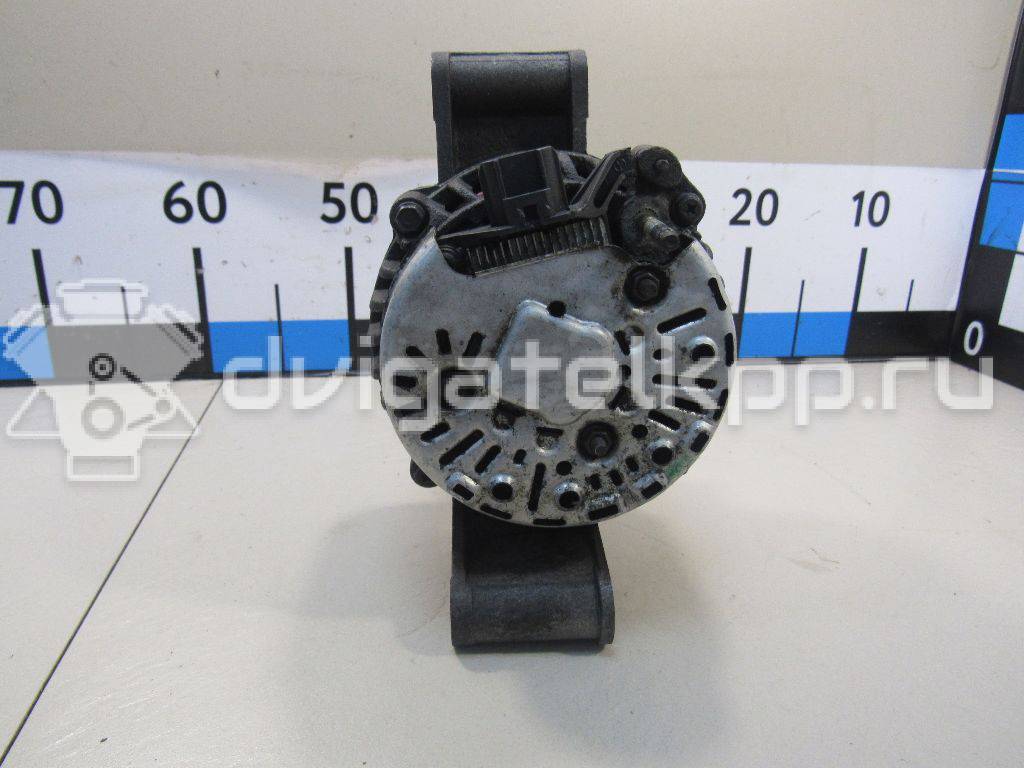 Фото Генератор  1479818 для Ford Fiesta / Focus / Tourneo / Ka / Street Ka Rl2 {forloop.counter}}