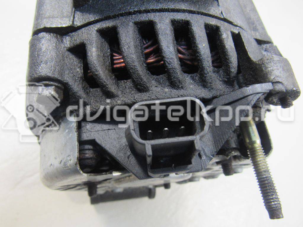 Фото Генератор  1479818 для Ford Fiesta / Focus / Tourneo / Ka / Street Ka Rl2 {forloop.counter}}