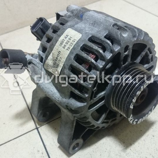 Фото Генератор  1545138 для Ford Fiesta / Focus / Tourneo / Galaxy / S-Max