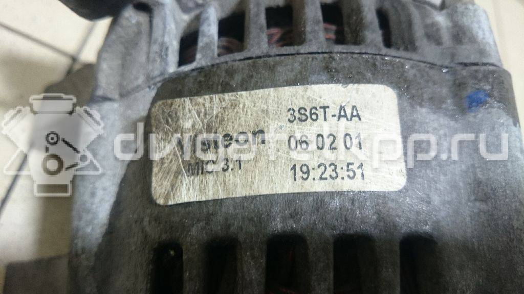 Фото Генератор  1545138 для Ford Fiesta / Focus / Tourneo / Galaxy / S-Max {forloop.counter}}