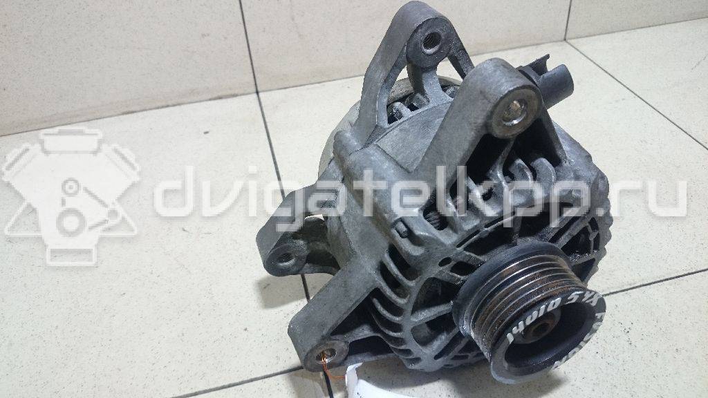 Фото Генератор  1545138 для Ford Fiesta / Focus / Tourneo / Galaxy / S-Max {forloop.counter}}