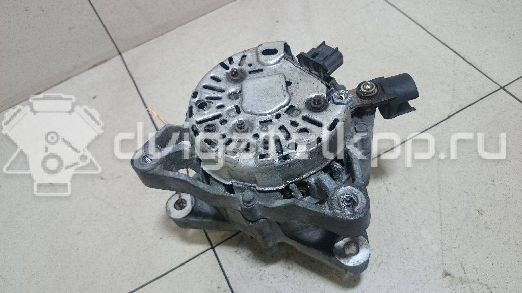 Фото Генератор  1545138 для Ford Fiesta / Focus / Tourneo / Galaxy / S-Max {forloop.counter}}