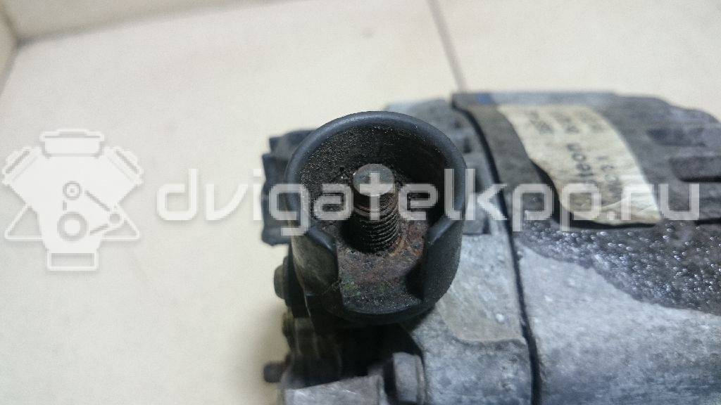 Фото Генератор  1545138 для Ford Fiesta / Focus / Tourneo / Galaxy / S-Max {forloop.counter}}