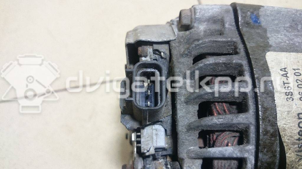 Фото Генератор  1545138 для Ford Fiesta / Focus / Tourneo / Galaxy / S-Max {forloop.counter}}