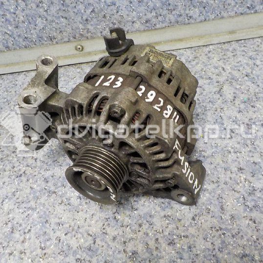 Фото Генератор  2S6T10300CB для Ford Fiesta / Focus / C-Max / Ka / Fusion Ju