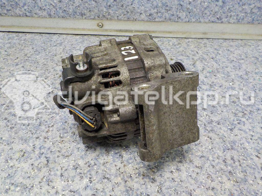 Фото Генератор  2S6T10300CB для Ford Fiesta / Focus / C-Max / Ka / Fusion Ju {forloop.counter}}