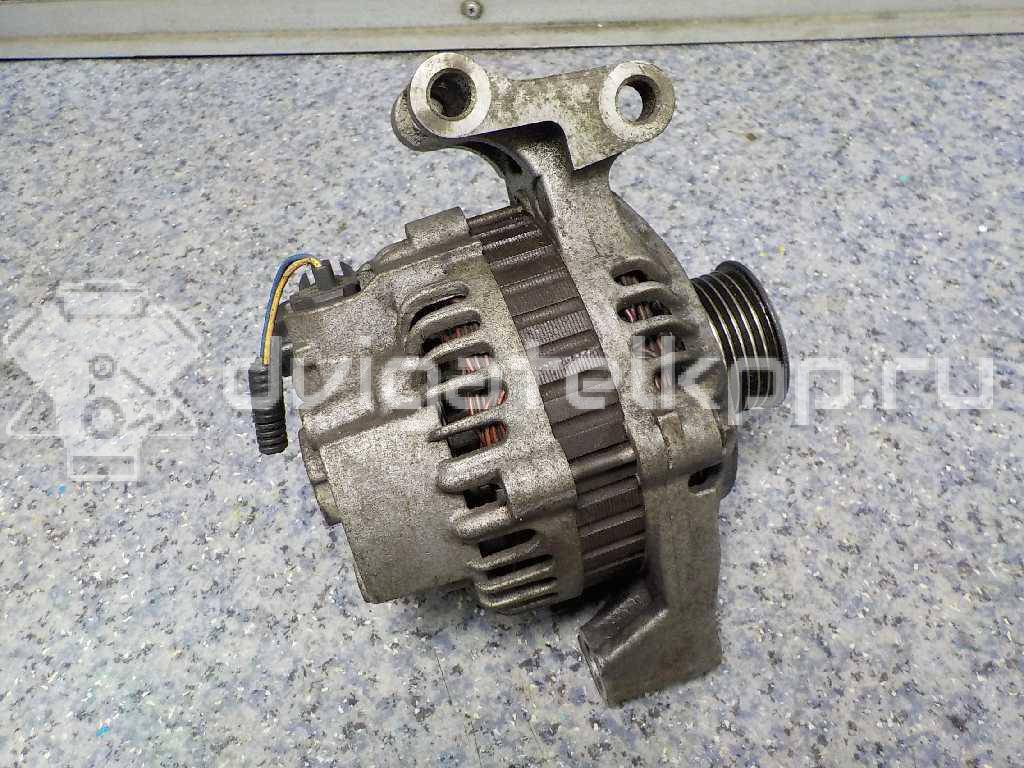 Фото Генератор  2S6T10300CB для Ford Fiesta / Focus / C-Max / Ka / Fusion Ju {forloop.counter}}
