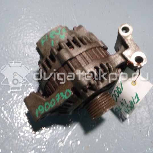 Фото Генератор  2s6t10300cb для Ford Fiesta / Focus / C-Max / Ka / Fusion Ju