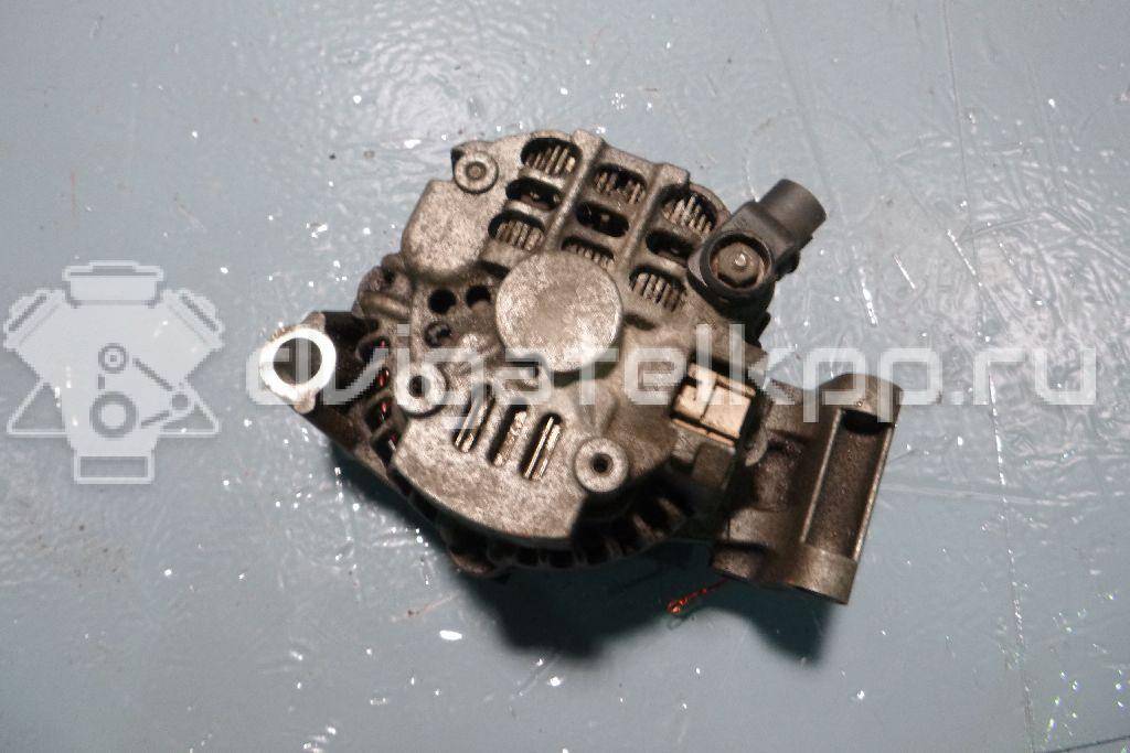Фото Генератор  2s6t10300cb для Ford Fiesta / Focus / C-Max / Ka / Fusion Ju {forloop.counter}}