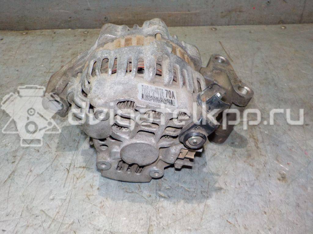Фото Генератор  2s6t10300cb для Ford Fiesta / Focus / C-Max / Ka / Fusion Ju {forloop.counter}}