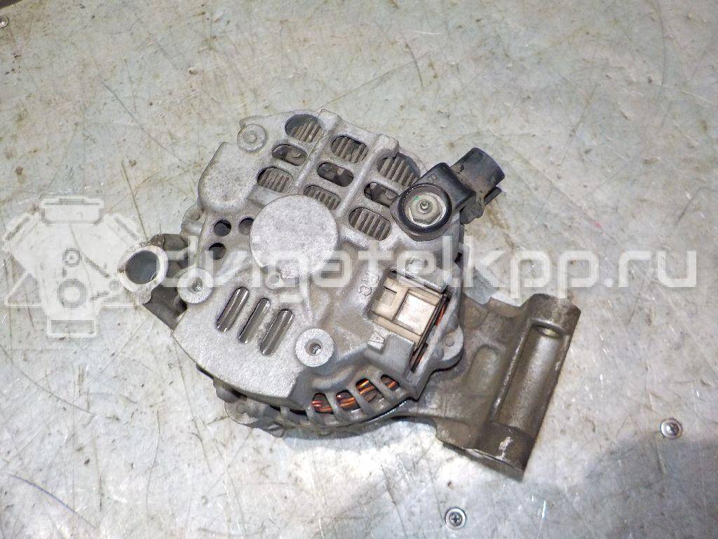 Фото Генератор  2s6t10300cb для Ford Fiesta / Focus / C-Max / Ka / Fusion Ju {forloop.counter}}