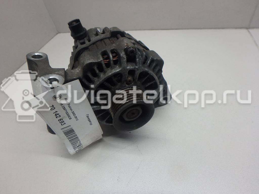 Фото Генератор  2S6T10300CB для Ford Fiesta / Focus / C-Max / Ka / Fusion Ju {forloop.counter}}