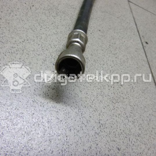 Фото Трубка топливная для двигателя N52 B30 AF для Bmw / Bmw (Brilliance) 258 л.с 24V 3.0 л бензин 13534565532