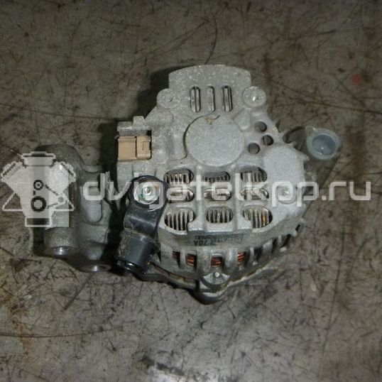 Фото Генератор  2S6T10300CB для Ford Fiesta / Focus / C-Max / Ka / Fusion Ju