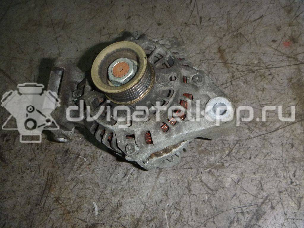 Фото Генератор  2S6T10300CB для Ford Fiesta / Focus / C-Max / Ka / Fusion Ju {forloop.counter}}