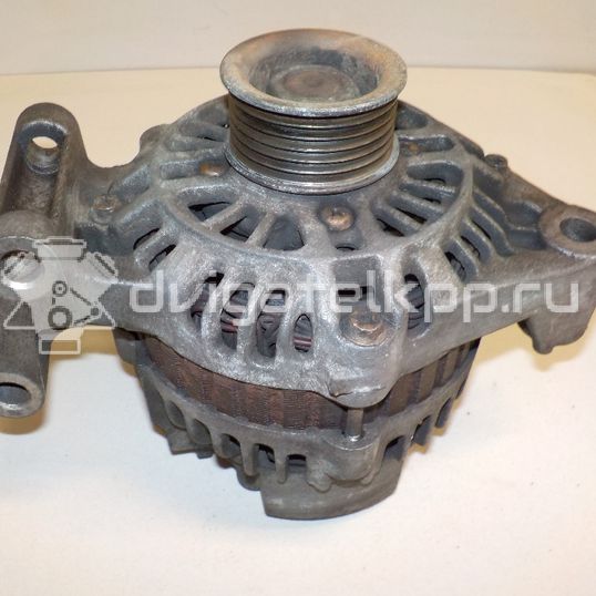 Фото Генератор  2S6T10300CB для Ford Fiesta / Focus / C-Max / Ka / Fusion Ju