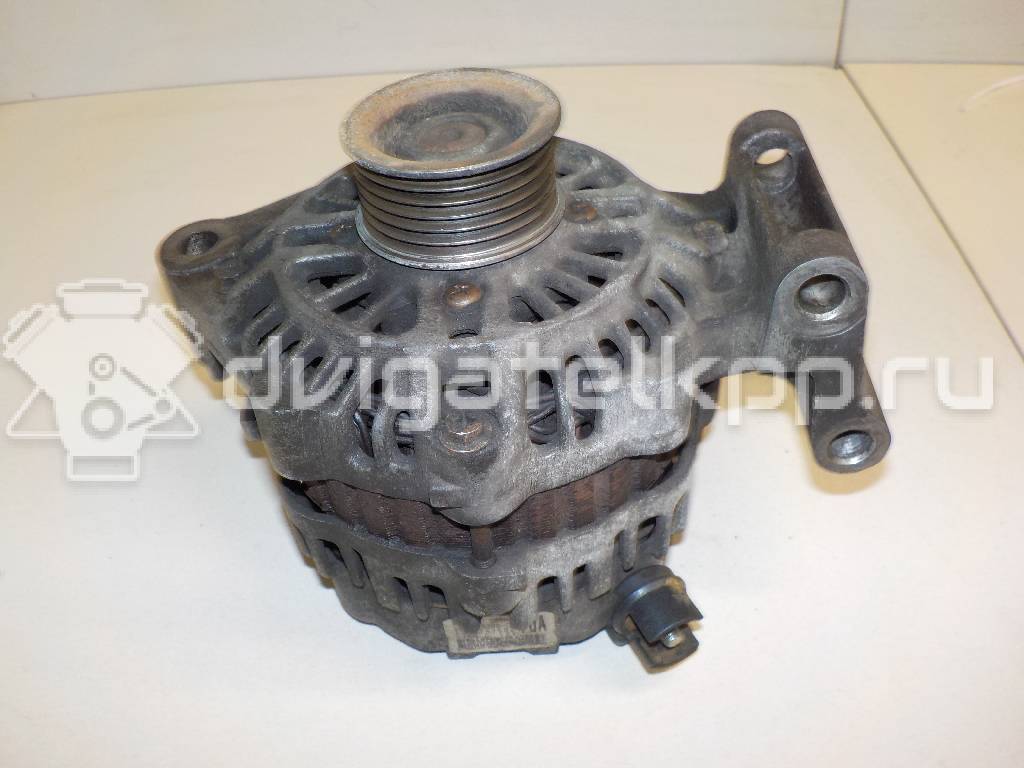 Фото Генератор  2S6T10300CB для Ford Fiesta / Focus / C-Max / Ka / Fusion Ju {forloop.counter}}