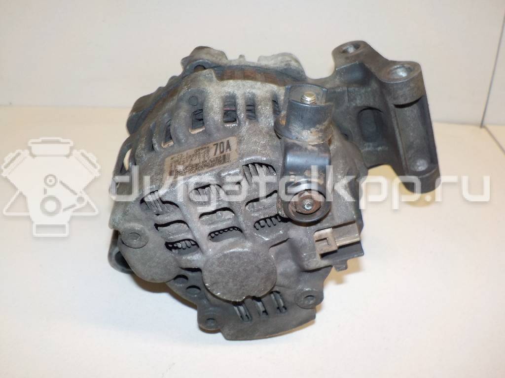 Фото Генератор  2S6T10300CB для Ford Fiesta / Focus / C-Max / Ka / Fusion Ju {forloop.counter}}