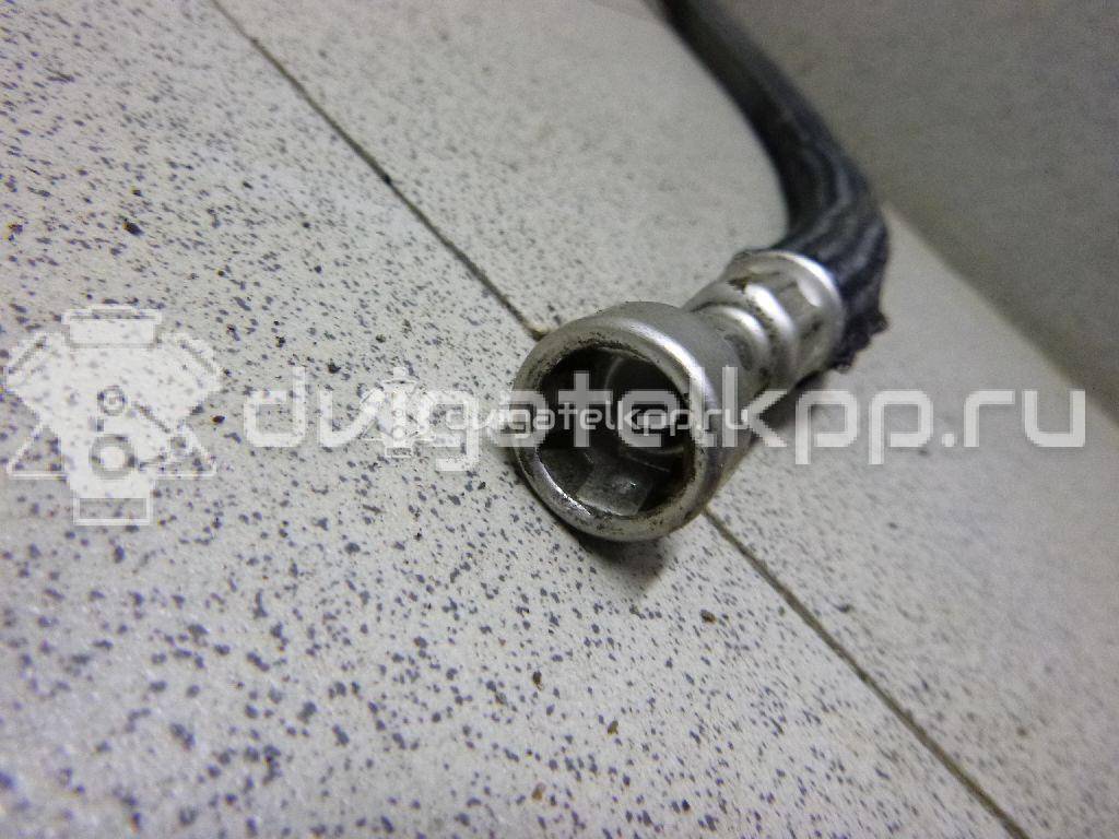 Фото Трубка топливная для двигателя N52 B30 AF для Bmw / Bmw (Brilliance) 258 л.с 24V 3.0 л бензин 13534565532 {forloop.counter}}