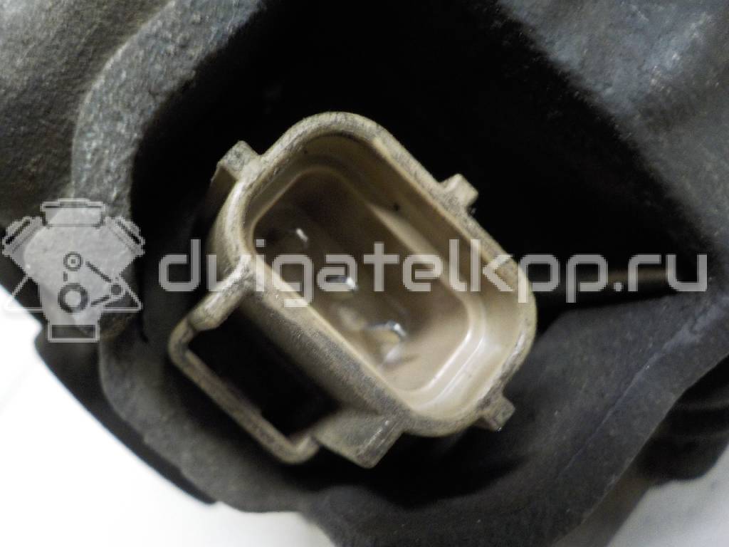 Фото Генератор  2S6T10300CB для Ford Fiesta / Focus / C-Max / Ka / Fusion Ju {forloop.counter}}