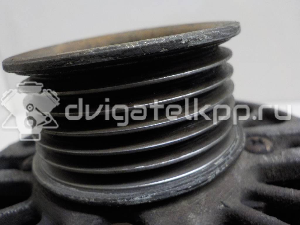 Фото Генератор  2S6T10300CB для Ford Fiesta / Focus / C-Max / Ka / Fusion Ju {forloop.counter}}