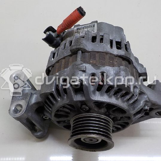 Фото Генератор  2S6T10300CB для Ford Fiesta / Focus / C-Max / Ka / Fusion Ju
