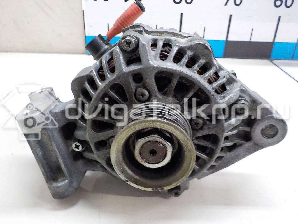 Фото Генератор  2S6T10300CB для Ford Fiesta / Focus / C-Max / Ka / Fusion Ju {forloop.counter}}
