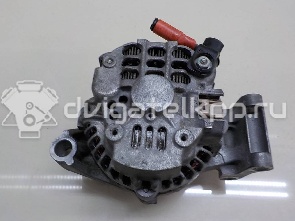 Фото Генератор  2S6T10300CB для Ford Fiesta / Focus / C-Max / Ka / Fusion Ju {forloop.counter}}
