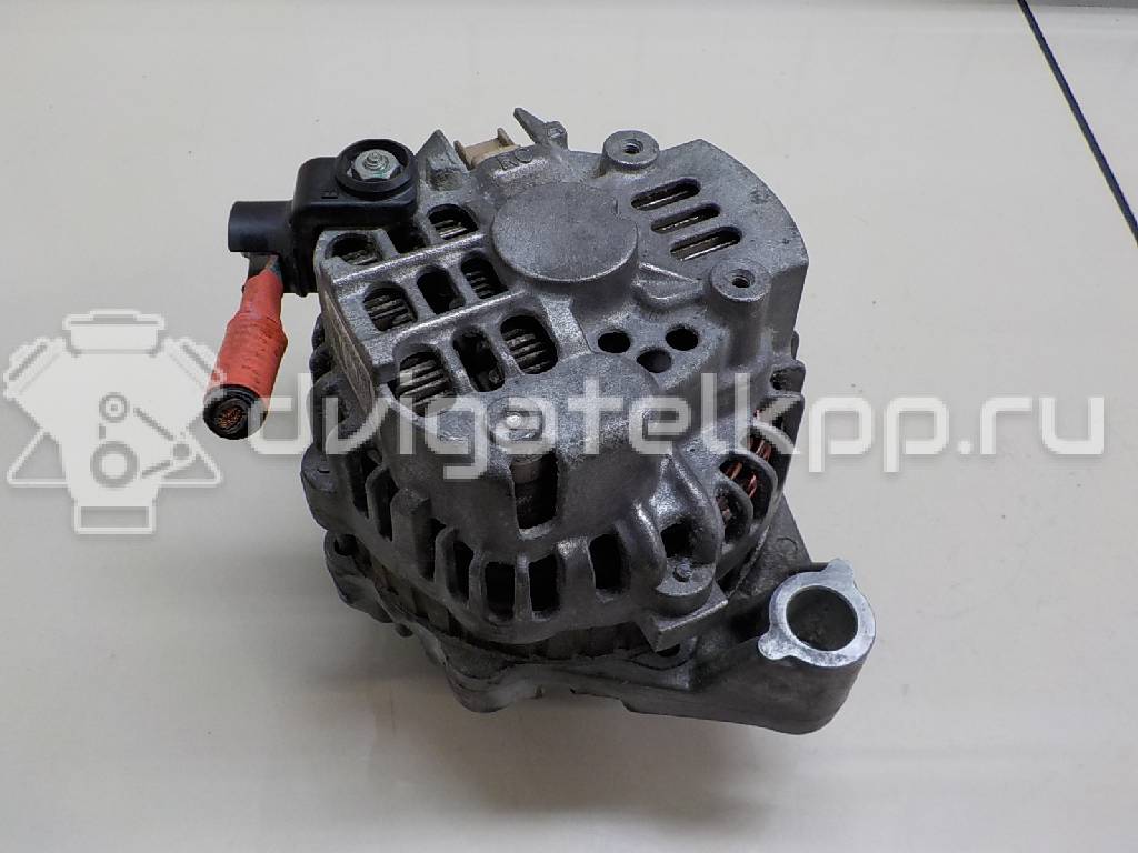 Фото Генератор  2S6T10300CB для Ford Fiesta / Focus / C-Max / Ka / Fusion Ju {forloop.counter}}