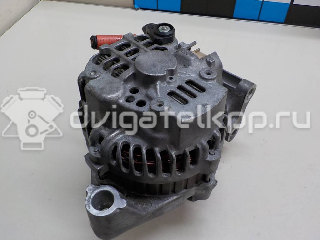 Фото Генератор  2S6T10300CB для Ford Fiesta / Focus / C-Max / Ka / Fusion Ju {forloop.counter}}