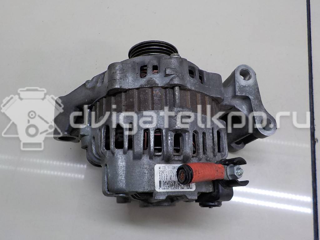 Фото Генератор  2S6T10300CB для Ford Fiesta / Focus / C-Max / Ka / Fusion Ju {forloop.counter}}
