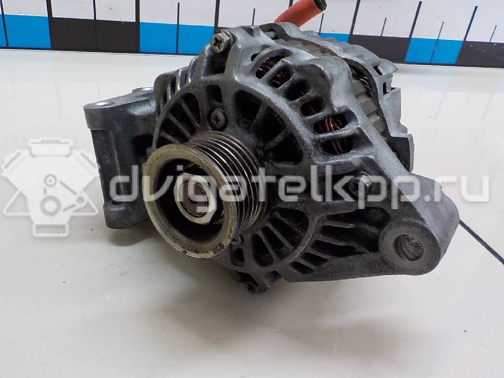 Фото Генератор  2S6T10300CB для Ford Fiesta / Focus / C-Max / Ka / Fusion Ju {forloop.counter}}