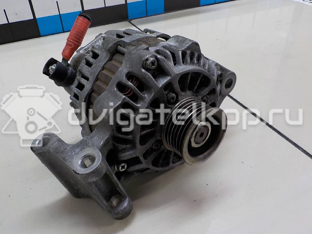 Фото Генератор  2S6T10300CB для Ford Fiesta / Focus / C-Max / Ka / Fusion Ju {forloop.counter}}