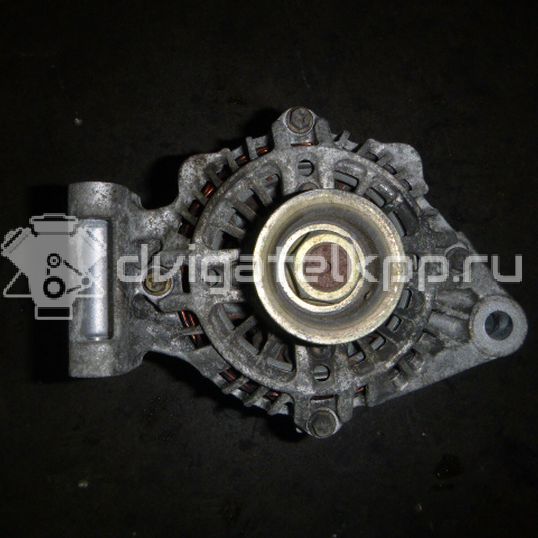 Фото Генератор  2S6T10300CB для Ford Fiesta / Focus / C-Max / Ka / Fusion Ju