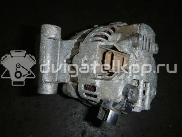 Фото Генератор  2S6T10300CB для Ford Fiesta / Focus / C-Max / Ka / Fusion Ju {forloop.counter}}