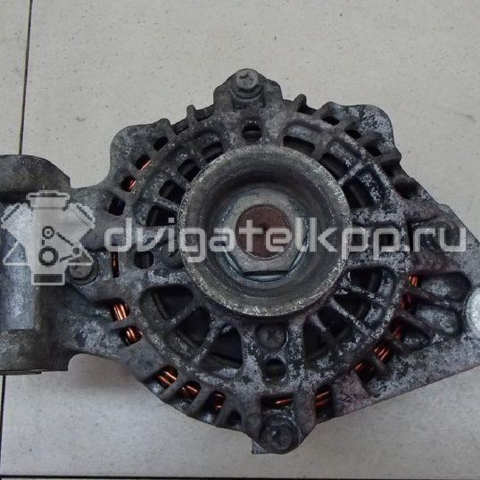 Фото Генератор  2S6T10300CB для Ford Fiesta / Focus / C-Max / Ka / Fusion Ju