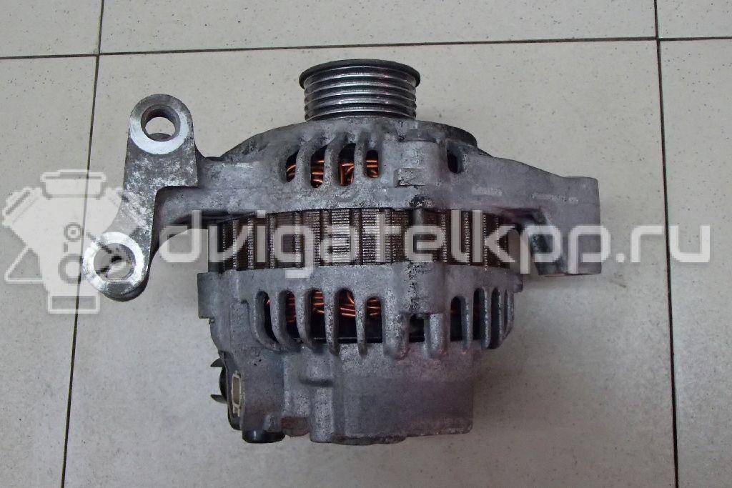 Фото Генератор  2S6T10300CB для Ford Fiesta / Focus / C-Max / Ka / Fusion Ju {forloop.counter}}