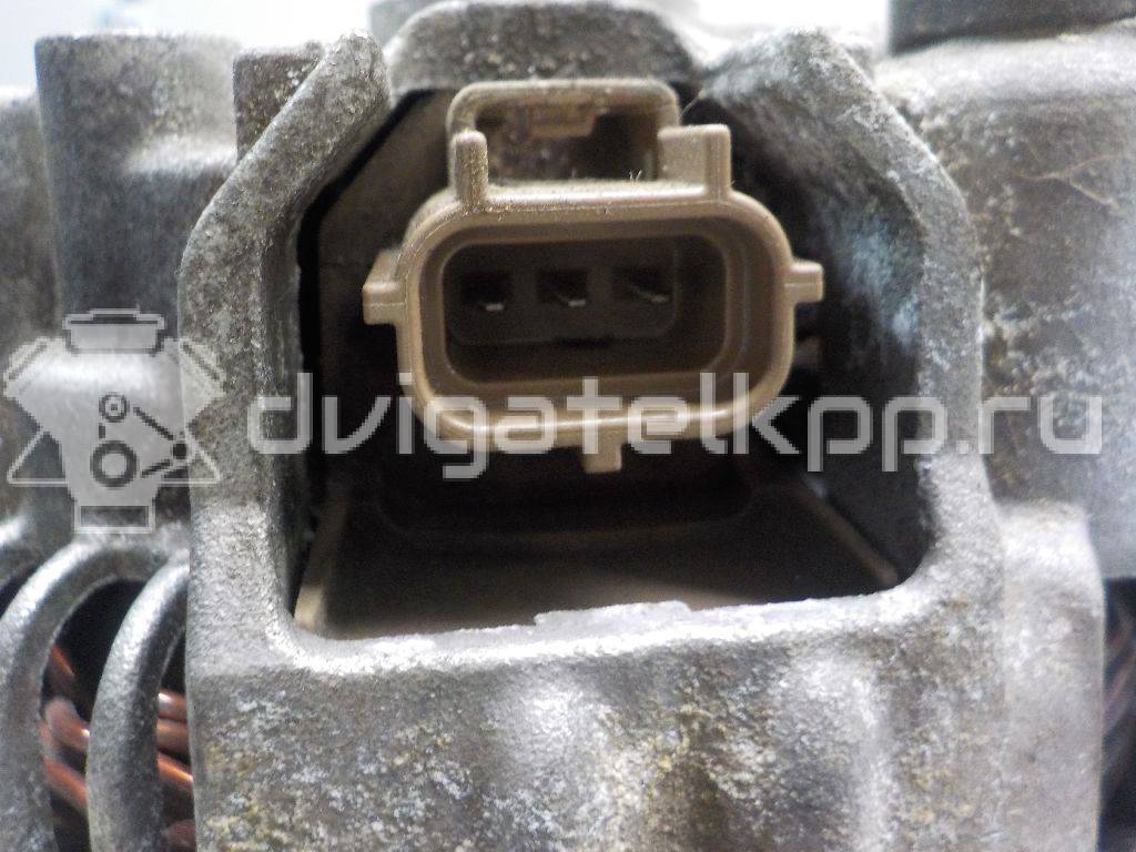 Фото Генератор  2S6T10300CB для Ford Fiesta / Focus / C-Max / Ka / Fusion Ju {forloop.counter}}