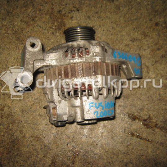 Фото Генератор  2S6T10300CB для Ford Fiesta / Focus / C-Max / Ka / Fusion Ju