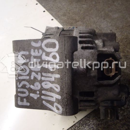 Фото Генератор  2S6T10300CB для Ford Fiesta / Focus / C-Max / Ka / Fusion Ju
