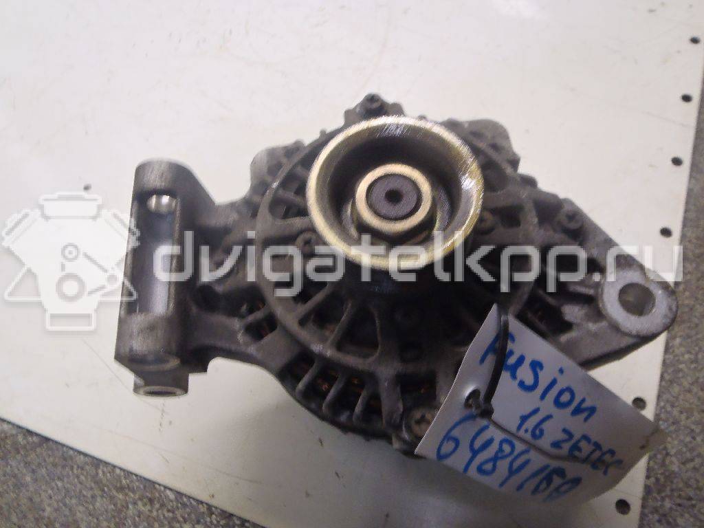 Фото Генератор  2S6T10300CB для Ford Fiesta / Focus / C-Max / Ka / Fusion Ju {forloop.counter}}