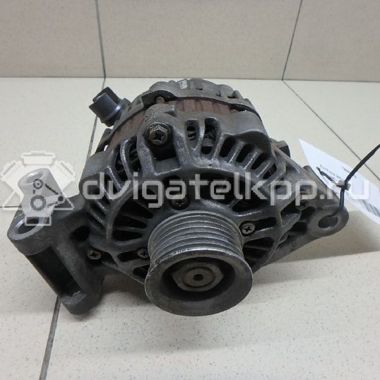Фото Генератор  2s6t10300cb для Ford Fiesta / Focus / C-Max / Ka / Fusion Ju